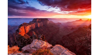 Hẻm núi Grand Canyon
